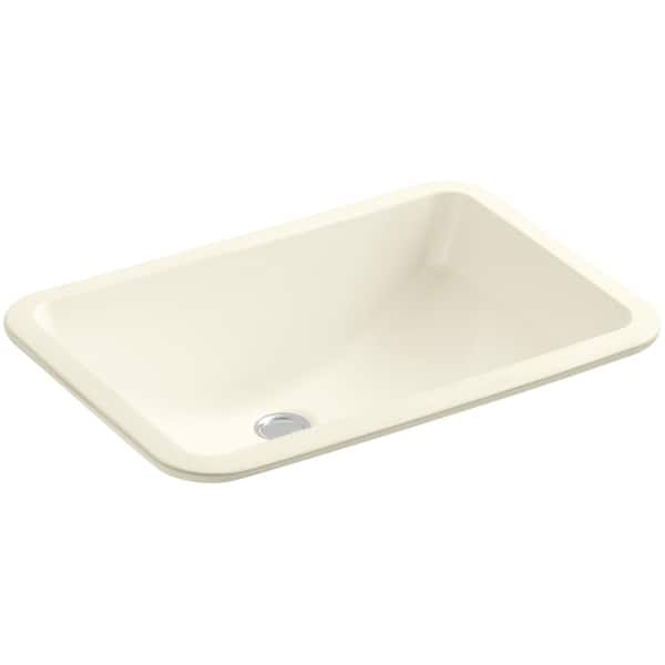 Kohler K 2214 0 Ladena Undercounter Bathroom Sink White Bathroom Poster